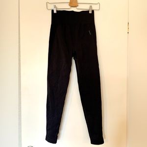 Gymshark seamless high waisted leggings